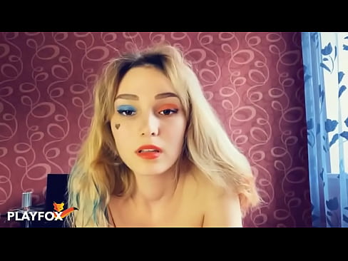 ❤️ Sihirli sanal gerçeklik gözlükleri bana Harley Quinn ile seks verdi ☑ Sert porno tr.ergoupa.top ❌️